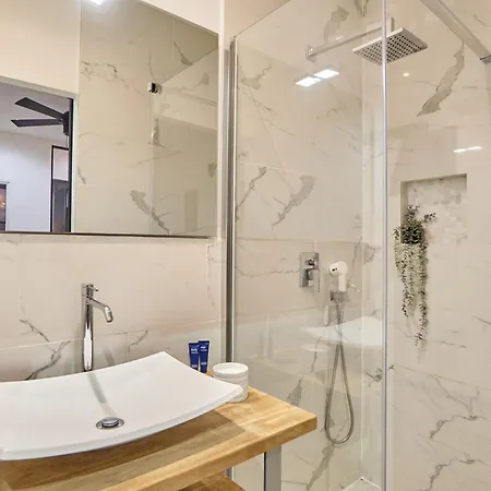 아파트 Sublime Flat In The Centre Of Montorgueil 파리