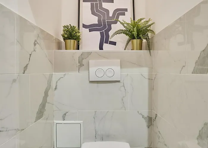 Sublime Flat In The Centre Of Montorgueil 아파트 파리