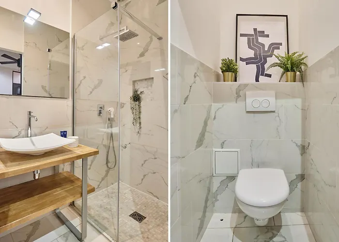 Sublime Flat In The Centre Of Montorgueil
